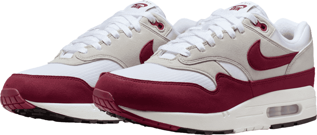 Stranger Things x Nike Air Max 1 '87 Steve Harrington