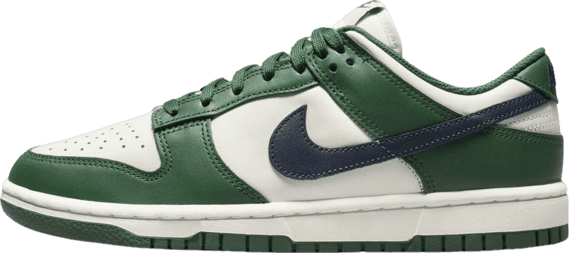 Nike Dunk Low Gorge Green (W)