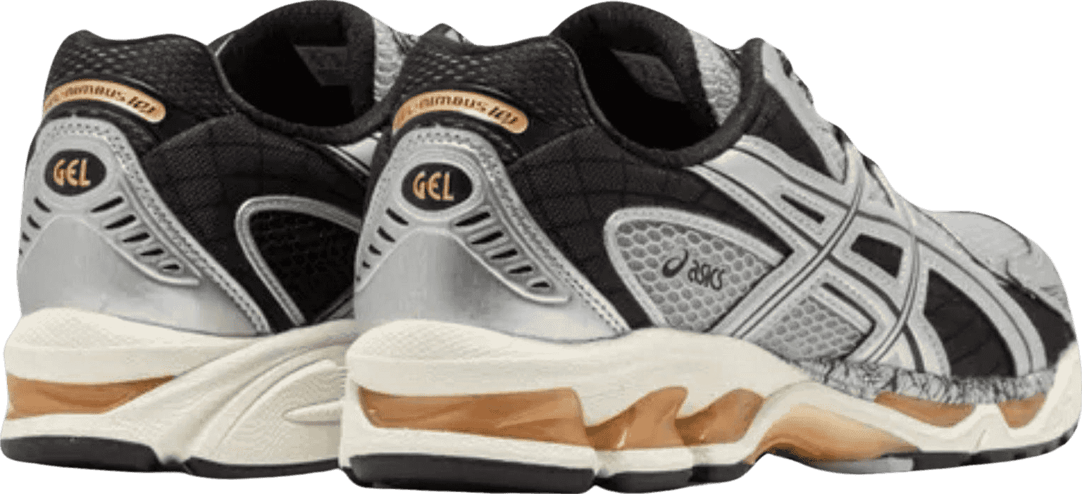 Asics Gel-Nimbus 10.1