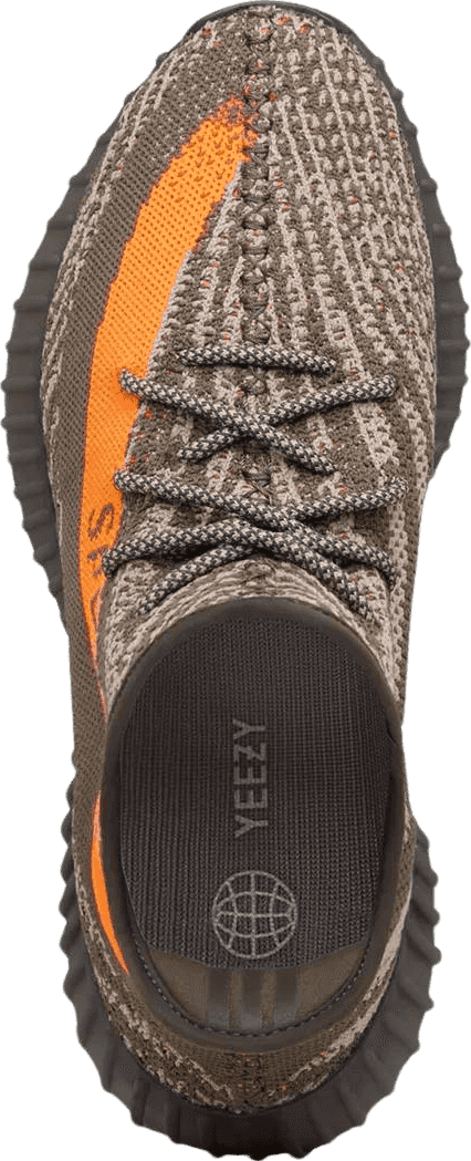 adidas Yeezy Boost 350 V2 Carbon Beluga