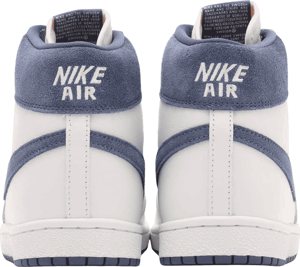 Jordan Air Ship PE SP Diffused Blue