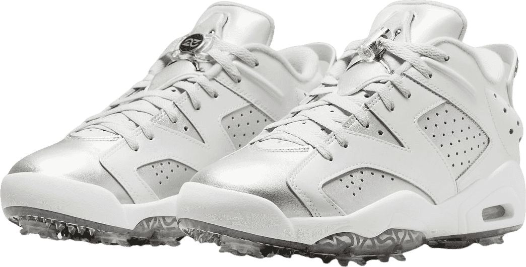 Air Jordan 6 Low Golf Gift Giving