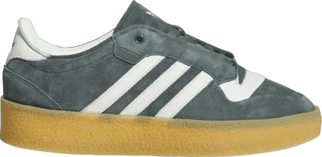 Adidas Rivalry Crepe Legend Ivy