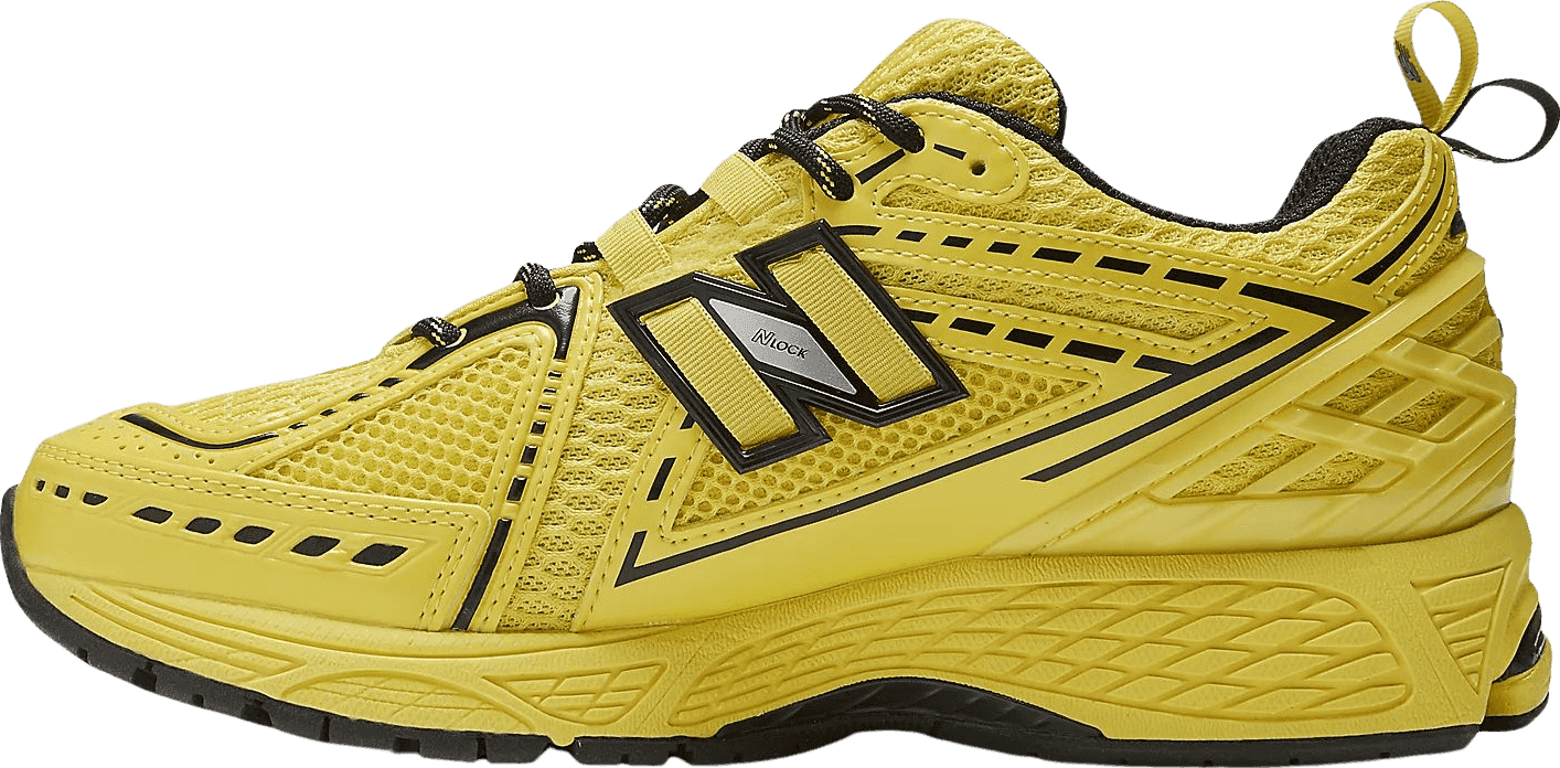 New Balance 1906R GANNI Blazing Yellow