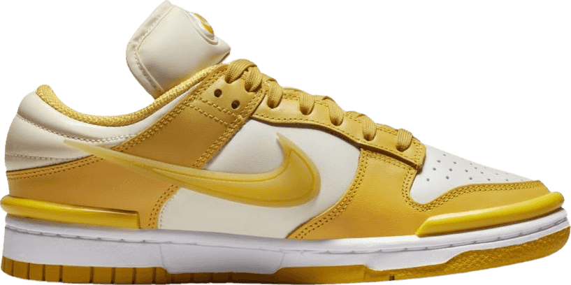 Nike Dunk Low Twist Vivid Sulfur (W)