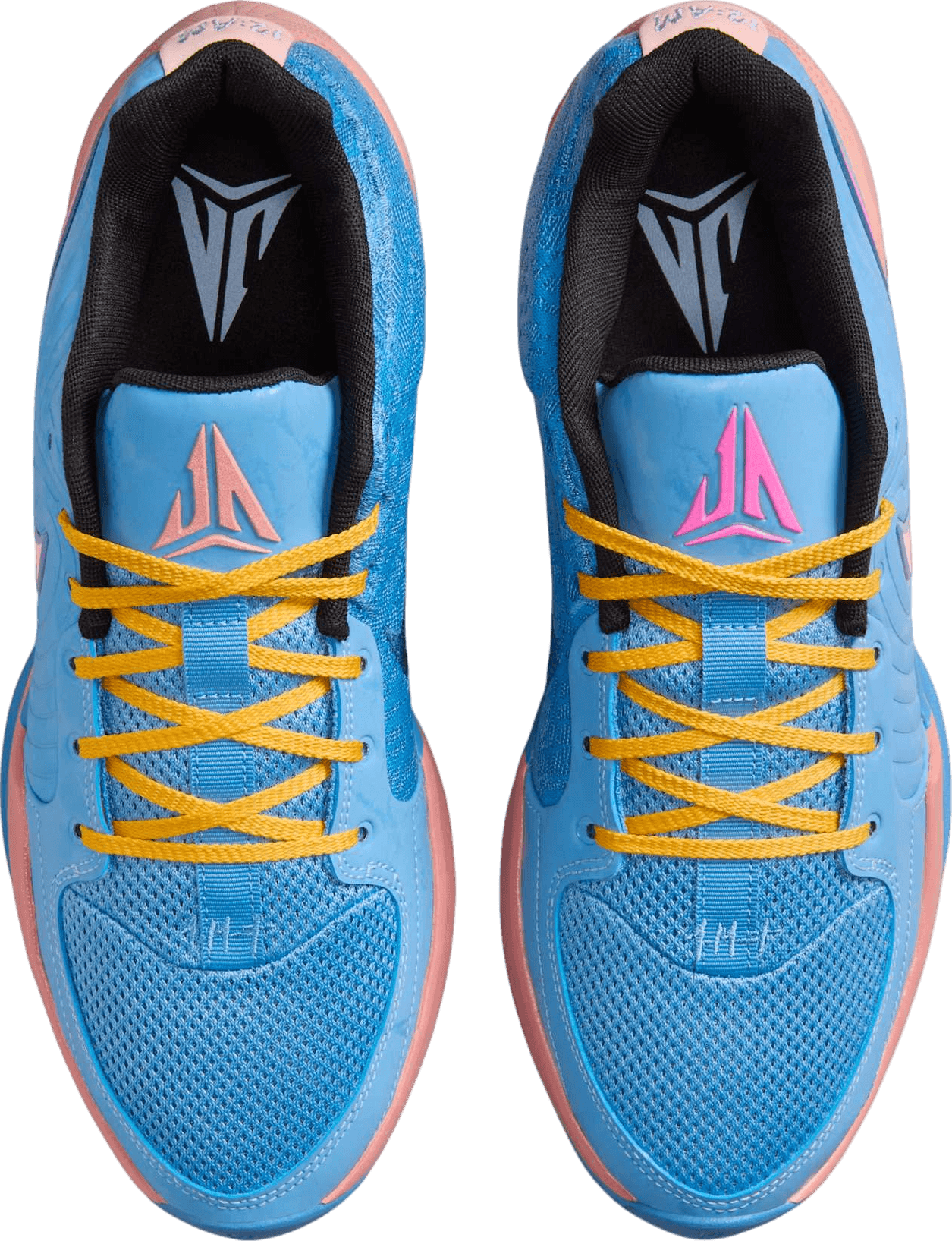 Nike Ja 2 Breeze