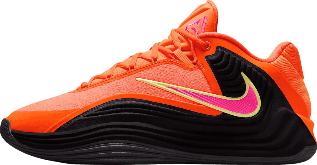 Nike Giannis Freak 7 Ignition