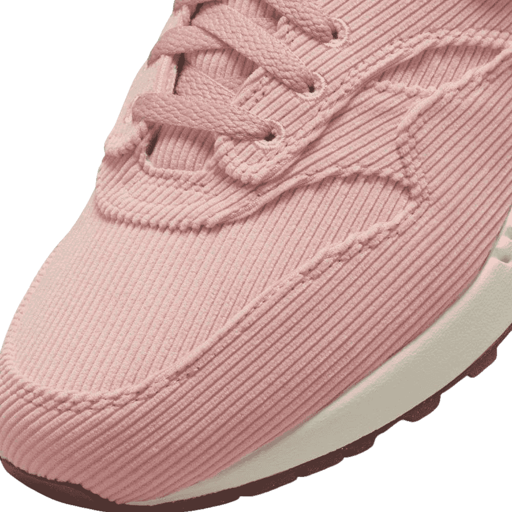 Nike Air Max 1 Coral Stardust Corduroy