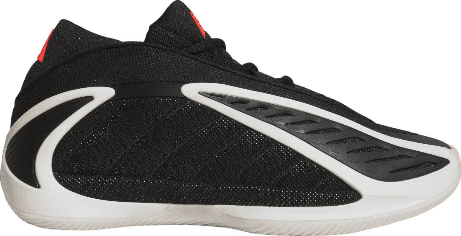 adidas AE 2 Black/White