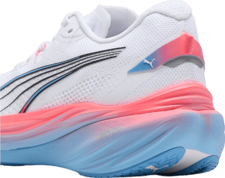 Alex Toussaint x PUMA Deviate NITRO™ 3