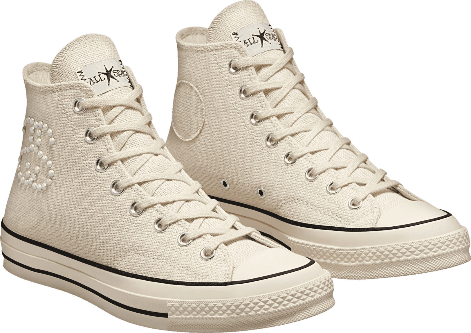 Converse Stüssy Chuck 70 Fossil