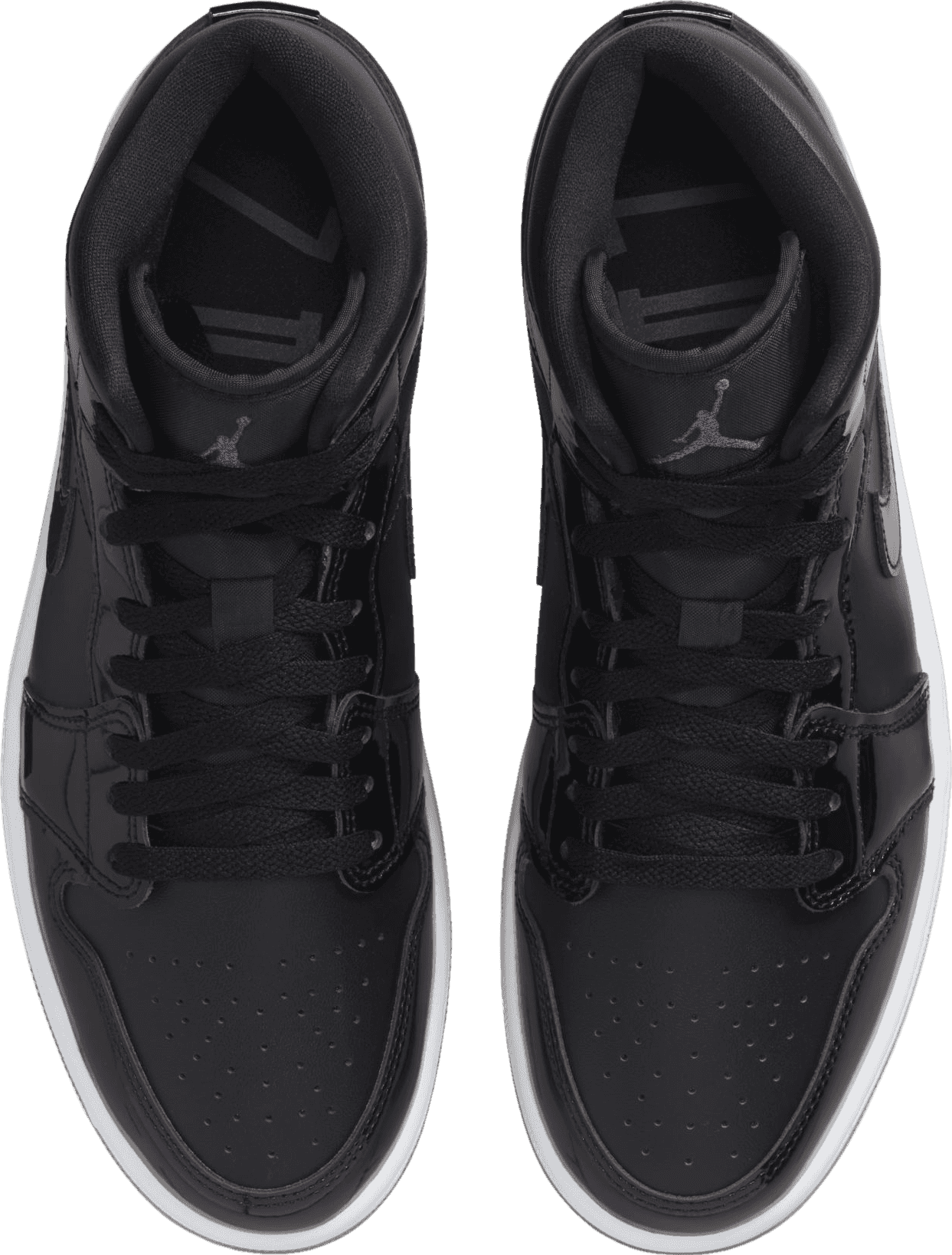 Jordan 1 Mid Space Jam