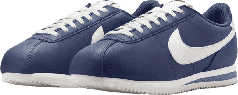 Nike Cortez Midnight Navy