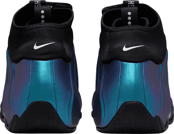 Nike Air Flightposite Dusty Cactus