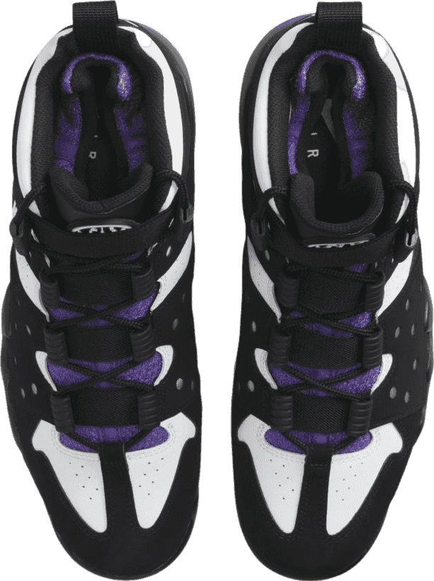 Nike Air Max 2 CB '94 Pure Purple