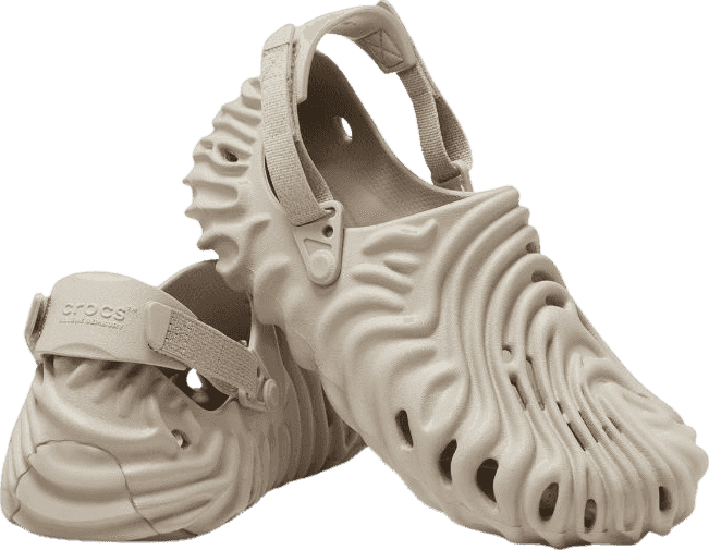 Crocs Pollex Clog Salehe Bembury Horchata