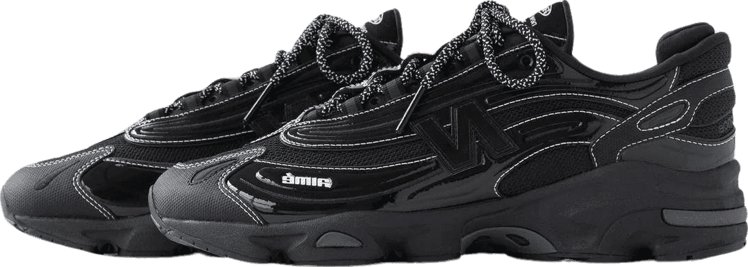 New Balance 1000 Aime Leon Dore Black