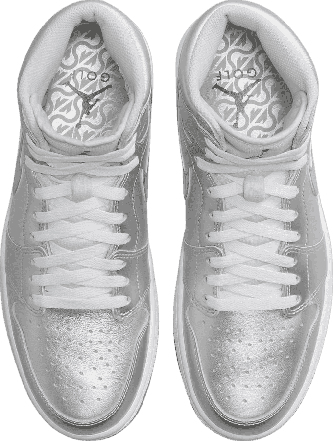 Air Jordan 1 High Golf Gift Giving
