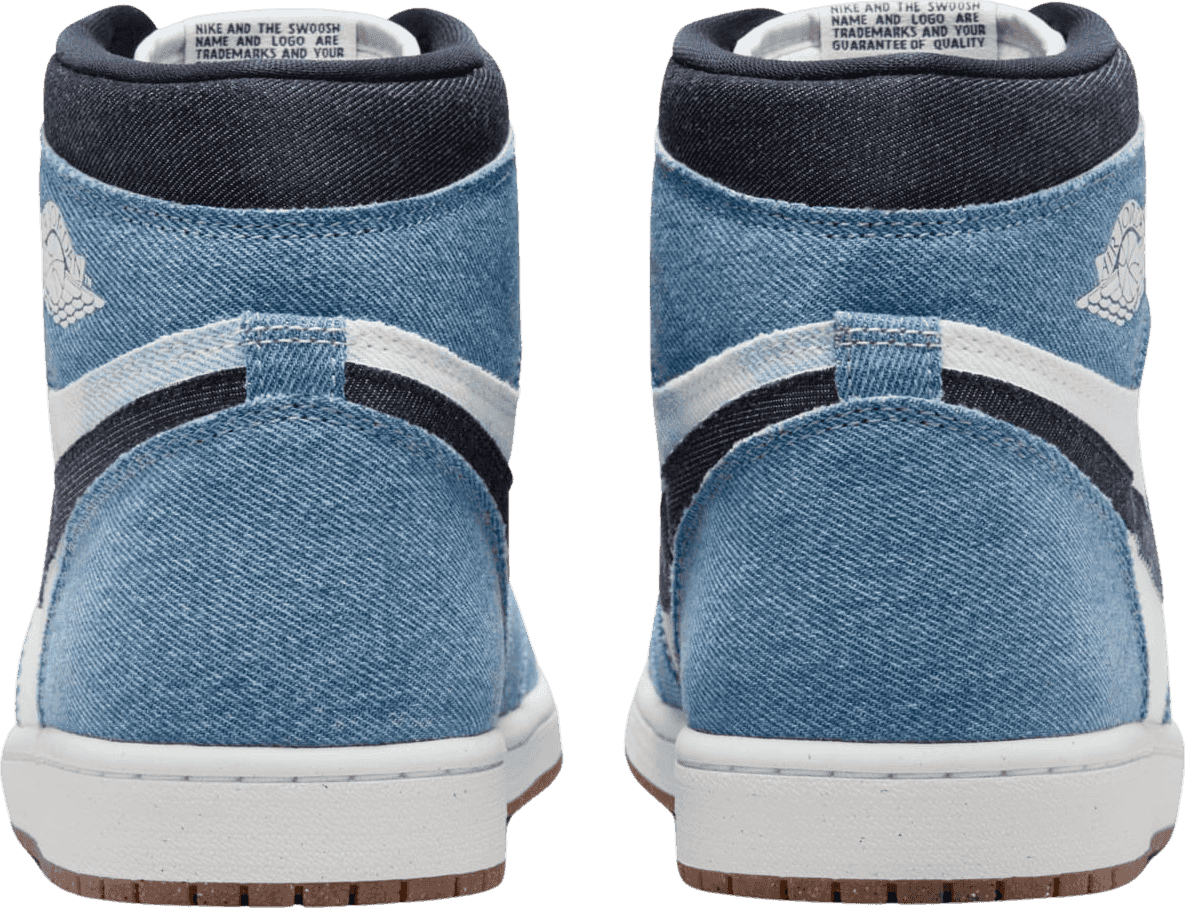 Air Jordan 1 High Denim