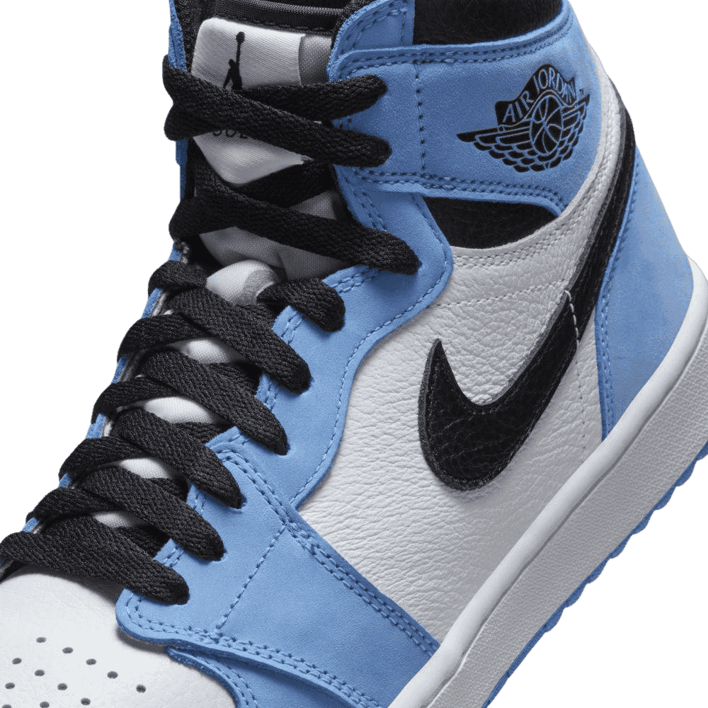 Air Jordan 1 High Golf University Blue