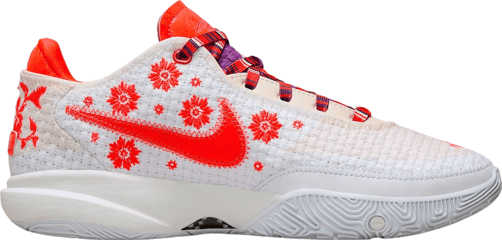 Nike LeBron 20 Mimi Plange