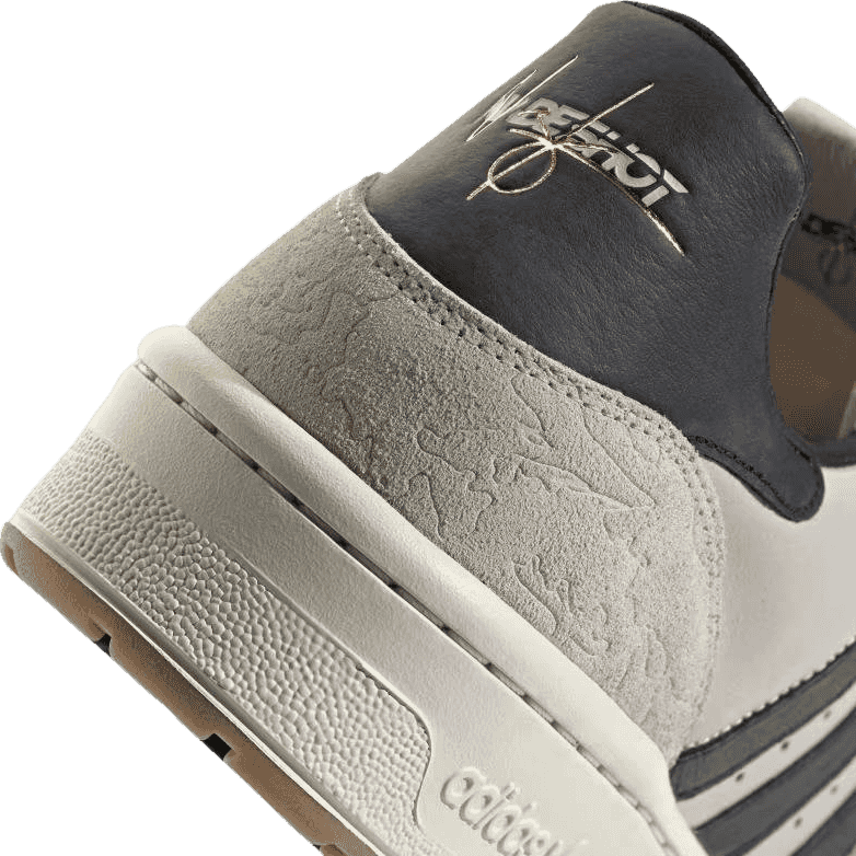 RIVALRY NADESHOT SHOES