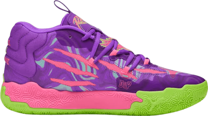 PUMA MB.03 Toxic