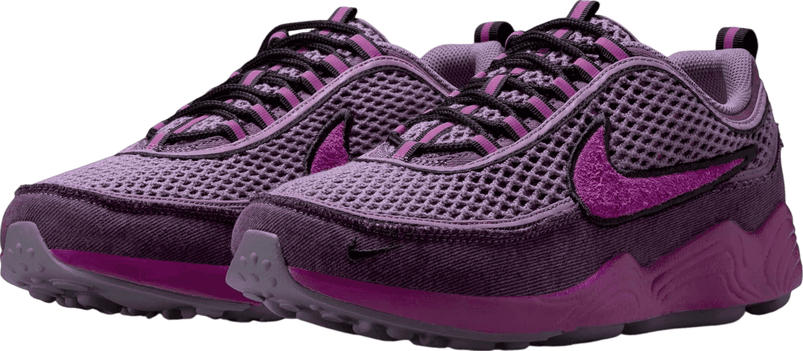 Nike Air Zoom Spiridon Hot Fuchsia