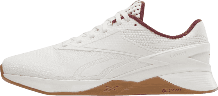 Reebok Nano X3 Training Classic Maroon