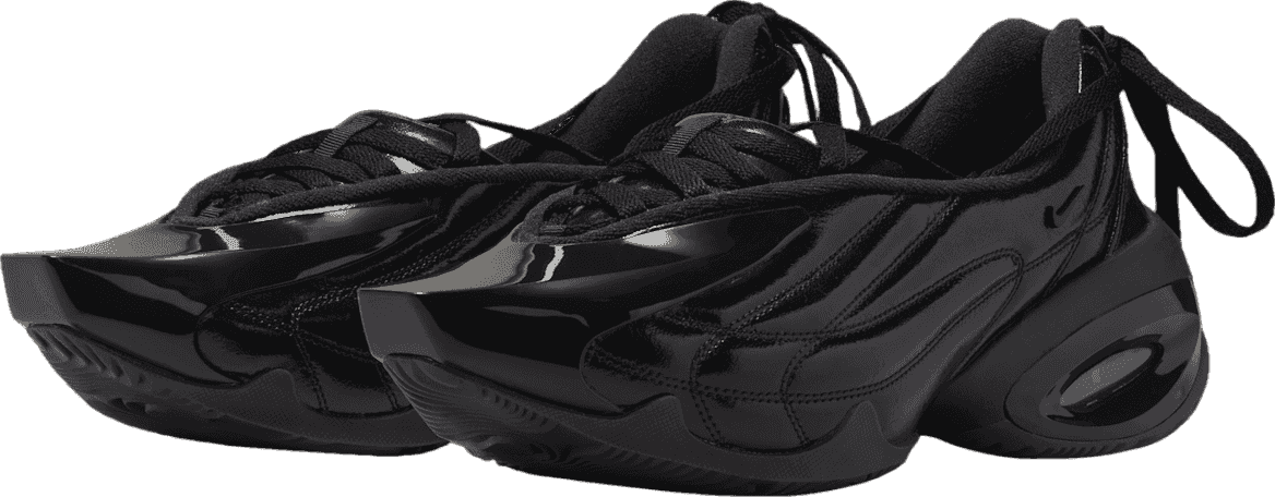 Nike Air Max Muse Ballet KNWLS Black (W)