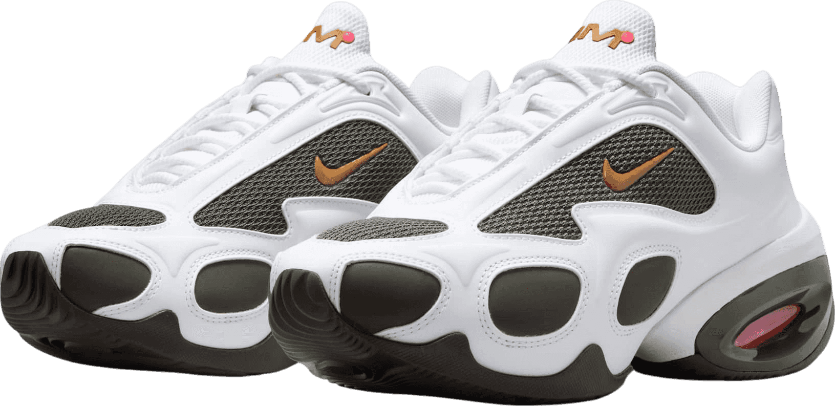 Veneda Carter x Nike Air Max Muse White/Hyper Pink (W)