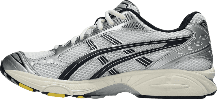 JJJJound x Asics Gel-Kayano 14 White/Midnight