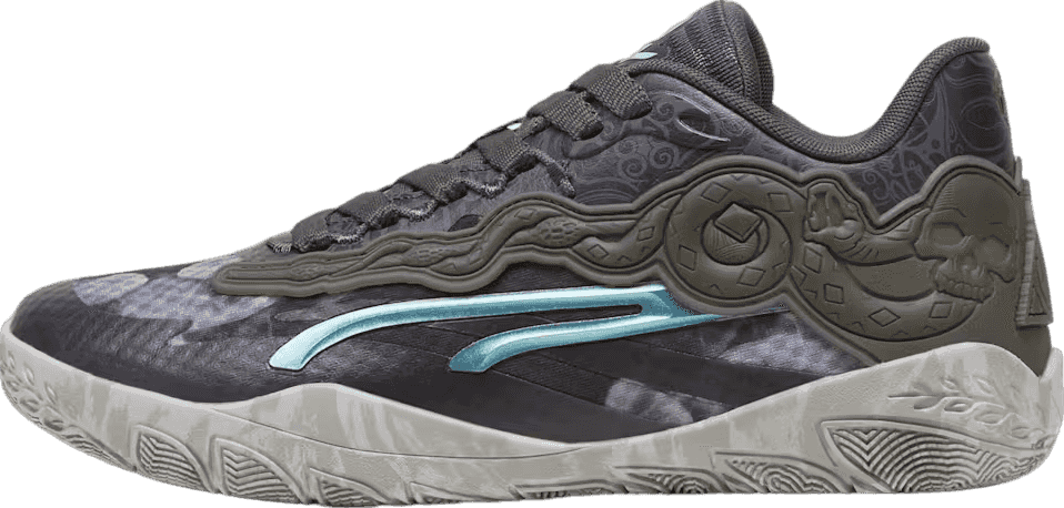 SwiftSole - Puma Stewie 3 Harry Potter™ (W)