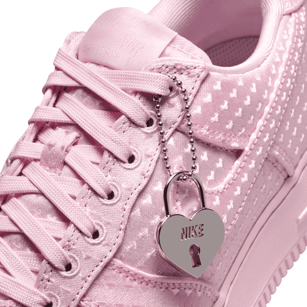 Nike Air Force 1 Low Valentine's Day Pink Foam (2026)