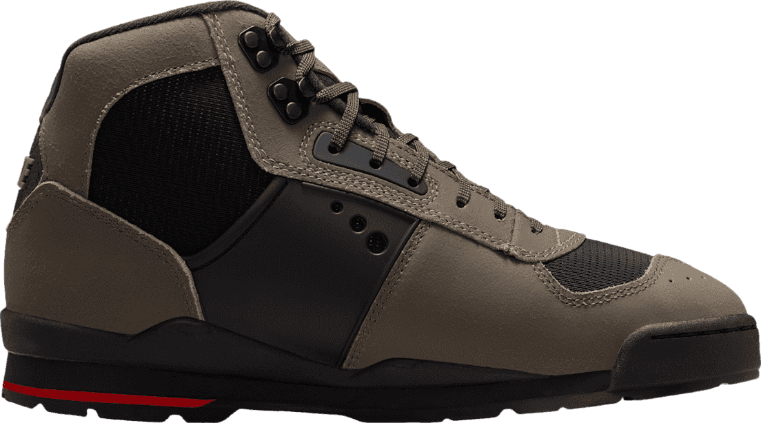 Nike Baltoro Olive Khaki