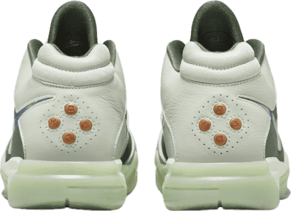Nike KD 3 Easy Money