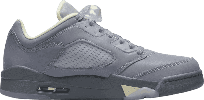 Air Jordan 5 Low Indigo Haze (W)