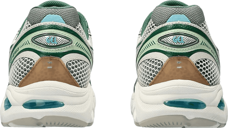 ASICS GT-2160 x Above The Clouds Shamrock Green