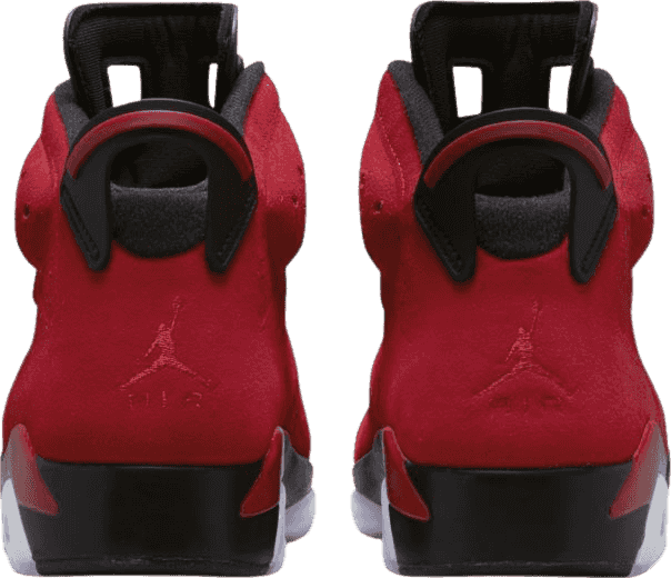 Air Jordan 6 Toro Bravo