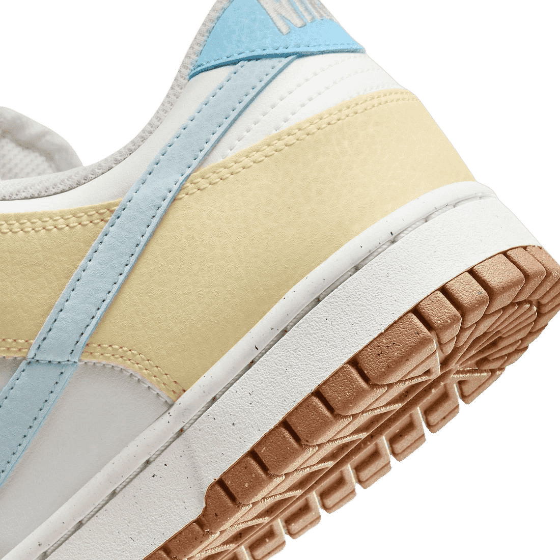 Nike Dunk Low Next Nature Soft Yellow Alabaster (W)