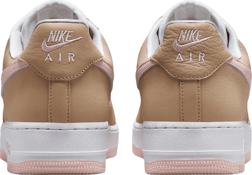 Nike Air Force 1 Low Linen