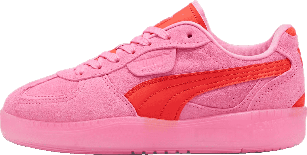 Puma Palermo Moda Xtra Pink (W)