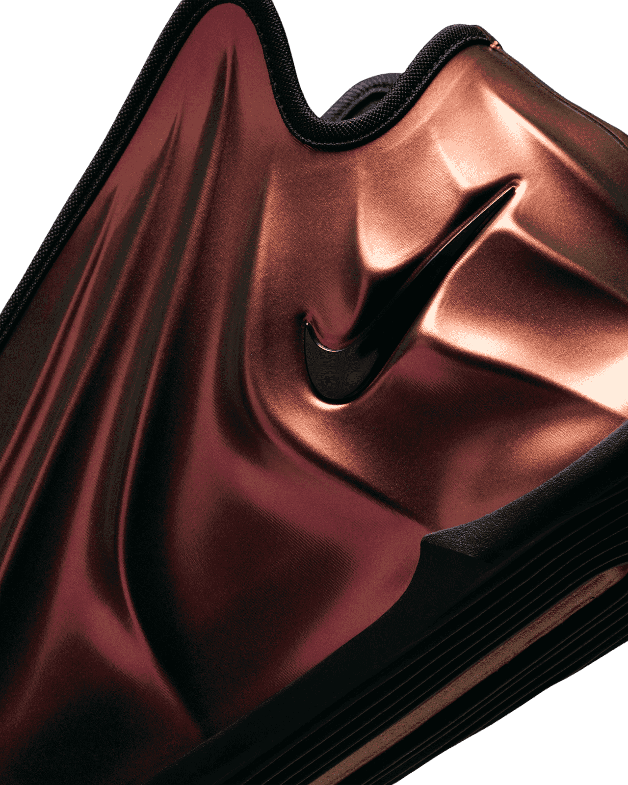 Nike GT Future Metallic Red Bronze