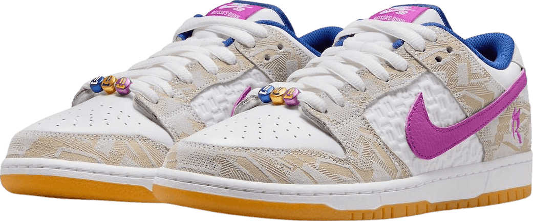 Nike SB Dunk Low Rayssa Leal