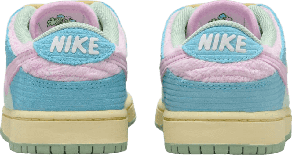 Nike SB Dunk Low Verdy Visty (PS)