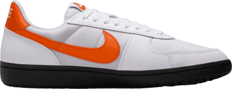 Nike Field General 82 Orange Blaze