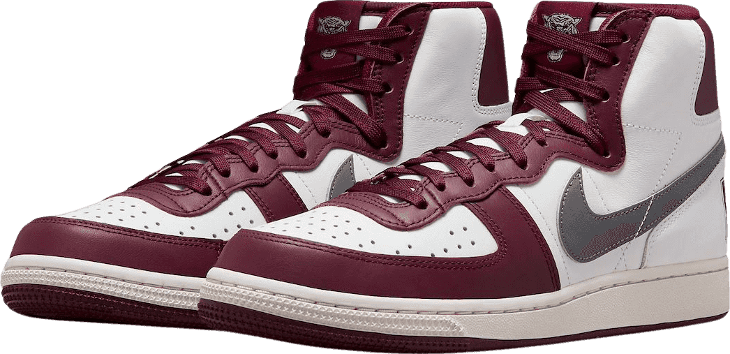 Nike Terminator High Moorehouse College