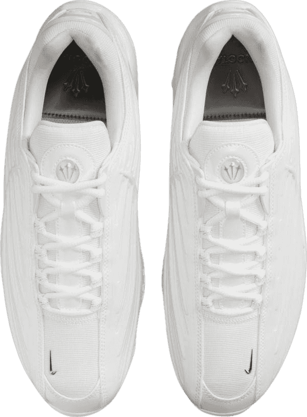 Nike Hot Step 2 Drake NOCTA White