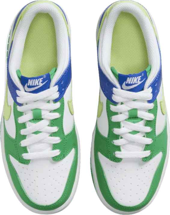 Nike Dunk Low Stadium Green/Game Royal