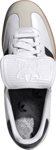 adidas SAMBA LT SHOES Cloud White (W)